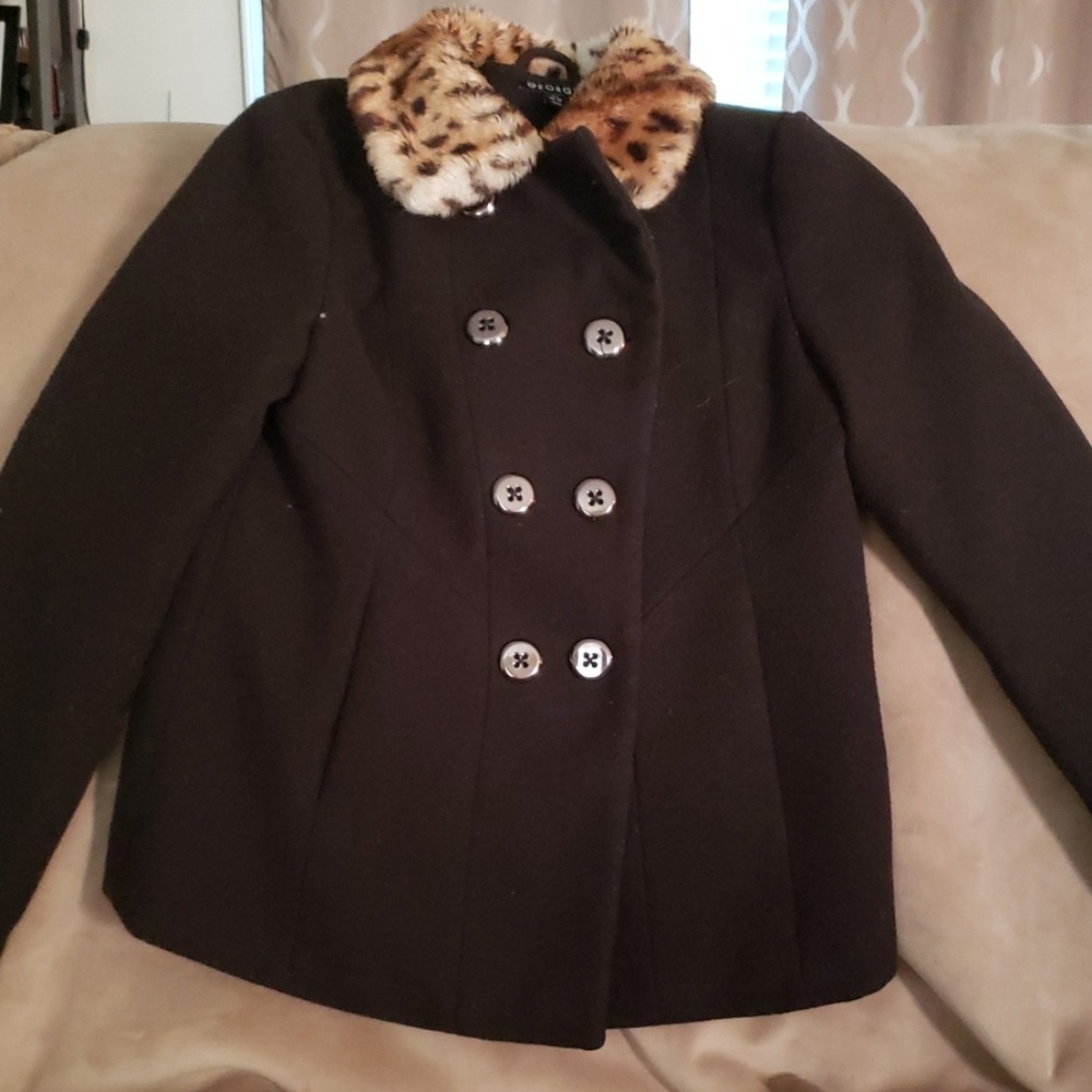 Winter coat